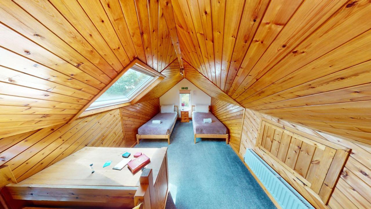 Arniss Farmhouse Фордингбридж Екстериор снимка